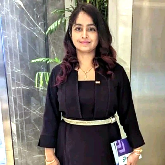 Amruta Shingwekar
