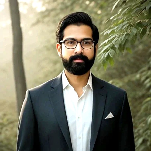 Anjit Sharma